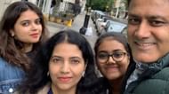 Anil Kumble wife